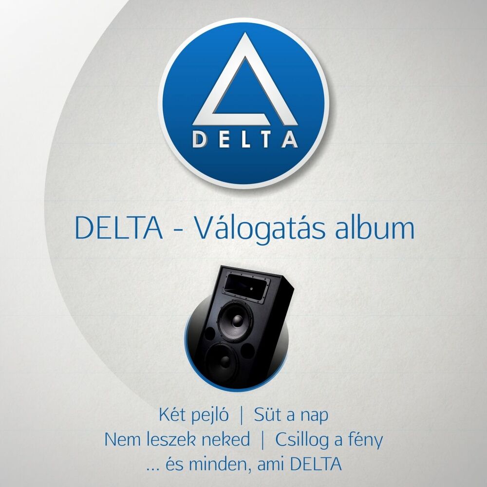 Picture of Delta