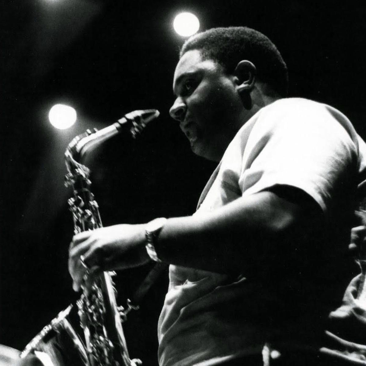 Artist picture of Oliver Nelson