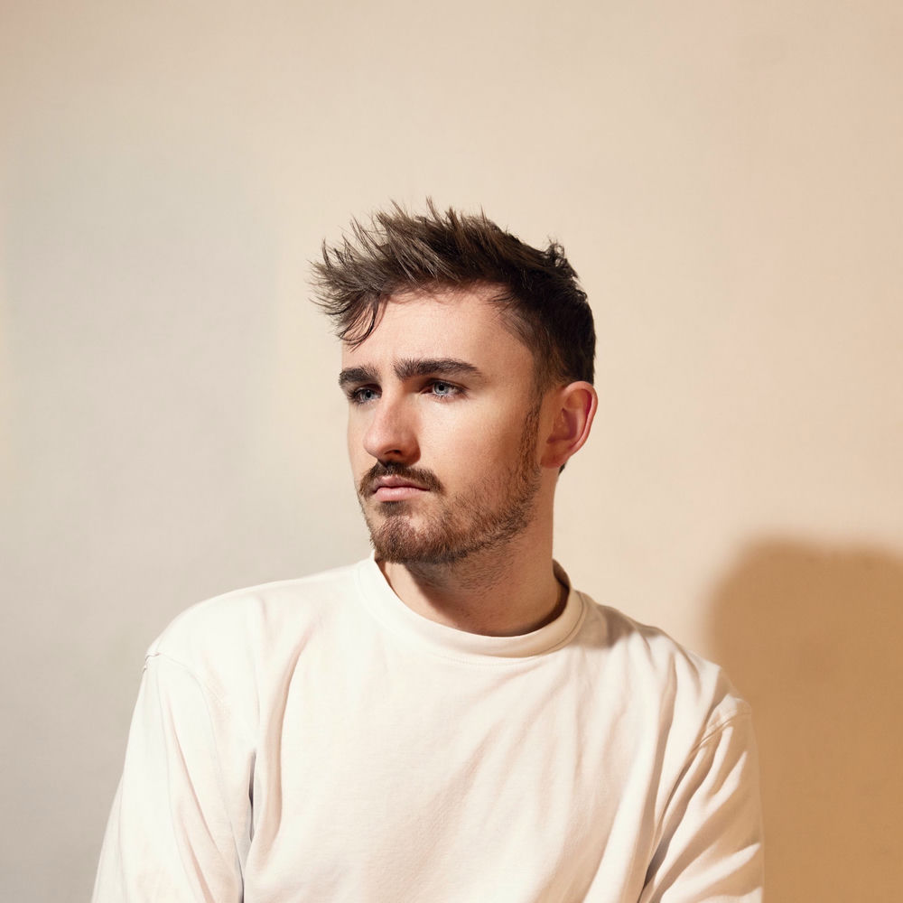 Photo de l'artiste Aden Lou