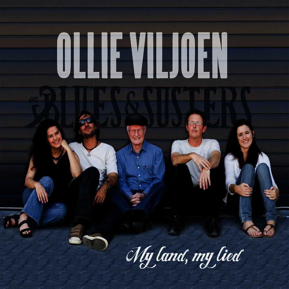 Picture of Ollie Viljoen