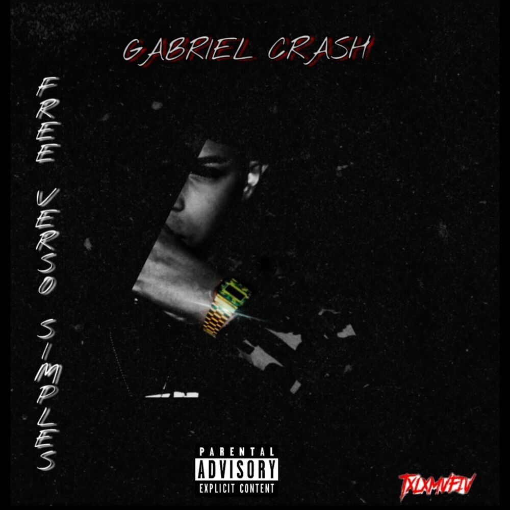 Picture of Gabriel Crash