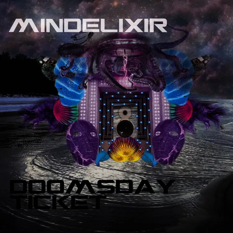 Mindelixir