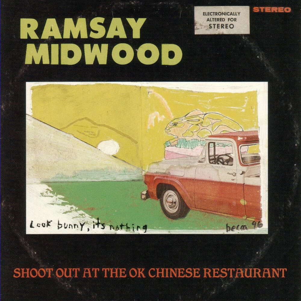 Picture of Ramsay Midwood