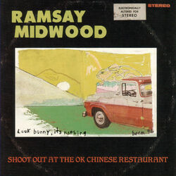 Picture of Ramsay Midwood