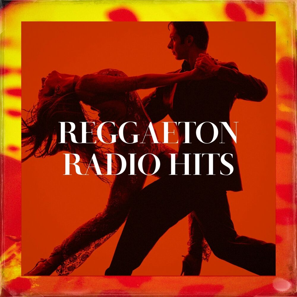 Picture of REGGAETON MIX
