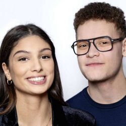 Picture of BEN & TAN