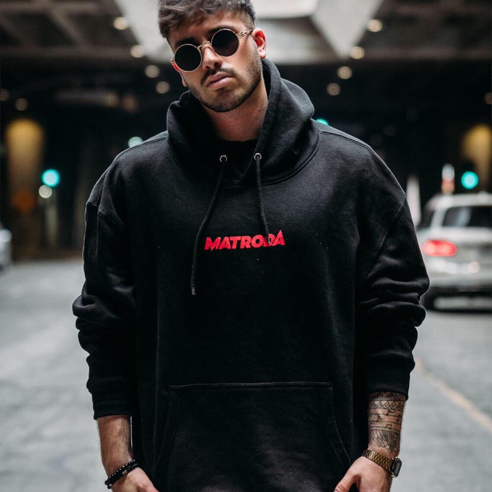 Picture of Matroda