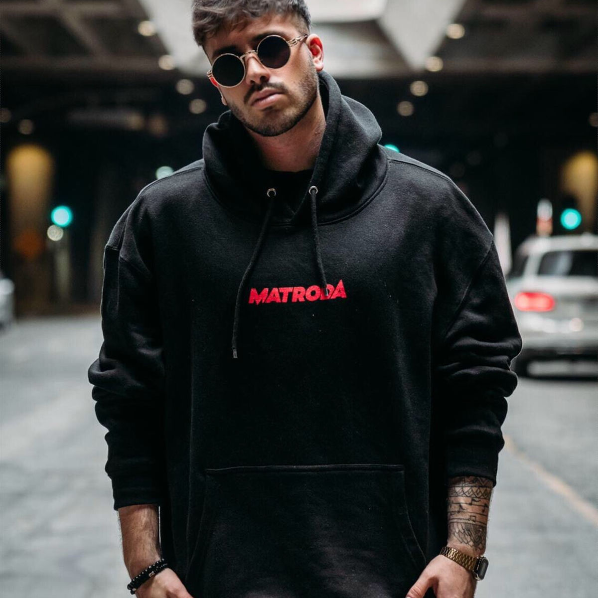 Artist picture of MATRODA