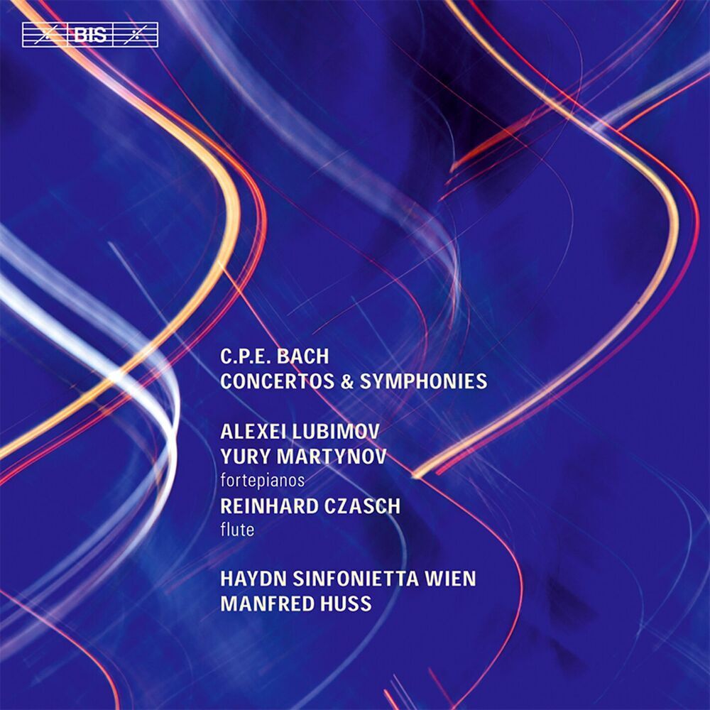 Picture of Haydn Sinfonietta Wien