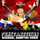 Funktasztikus