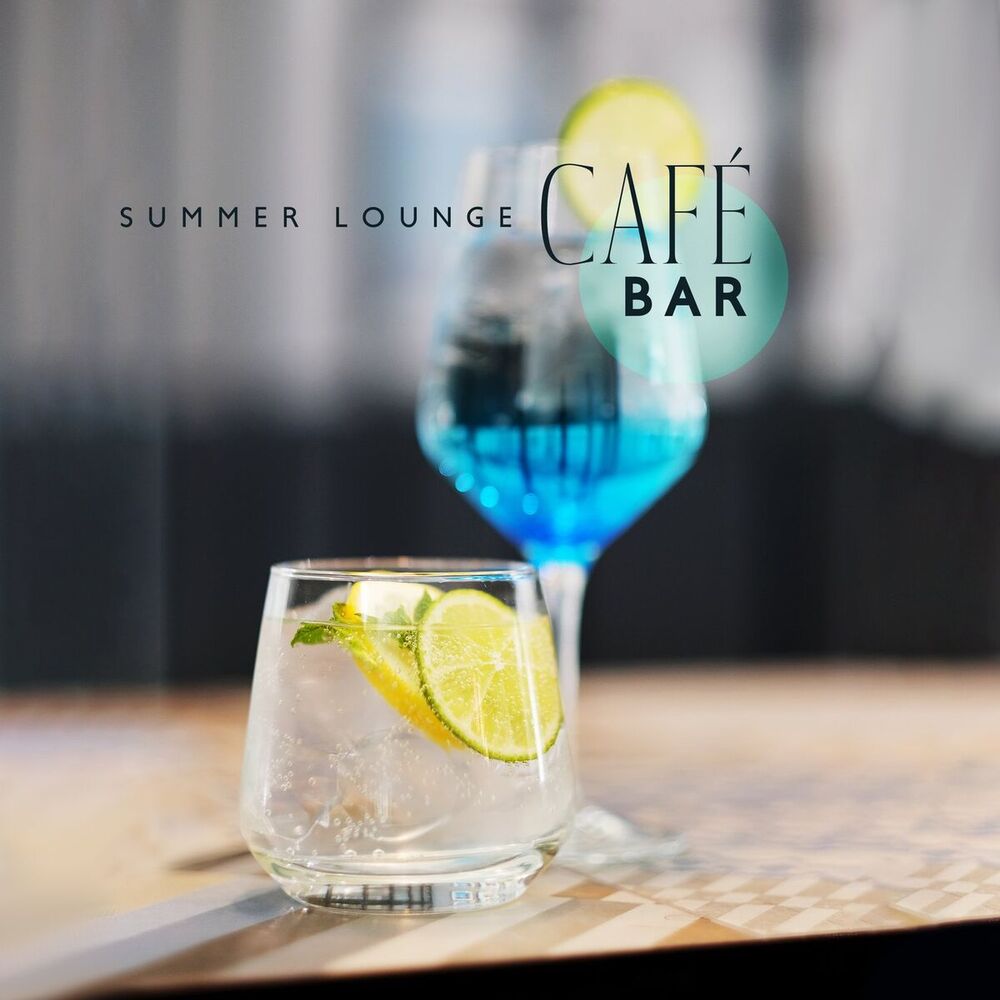 Picture of Summer Bossa Nova Club