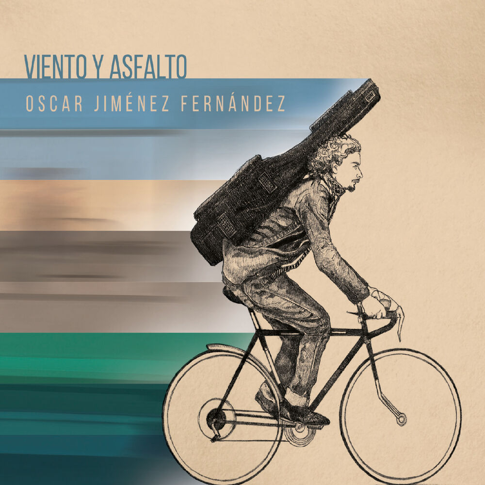 Picture of Oscar Jiménez Fernández