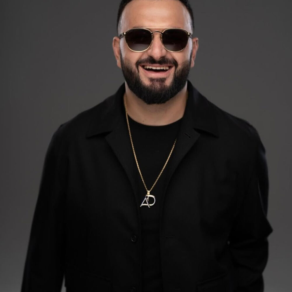 Picture of Arkadi Dumikyan