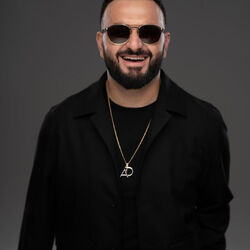 Picture of Arkadi Dumikyan