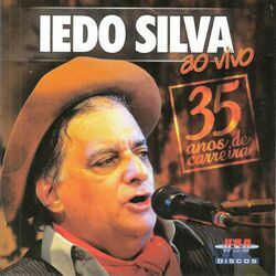 Picture of Iedo Silva