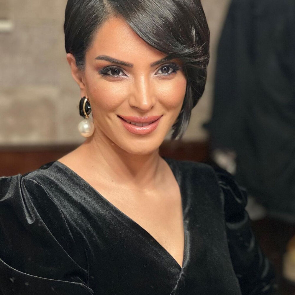 Picture of Özlem Özdil