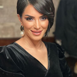 Picture of Özlem Özdil