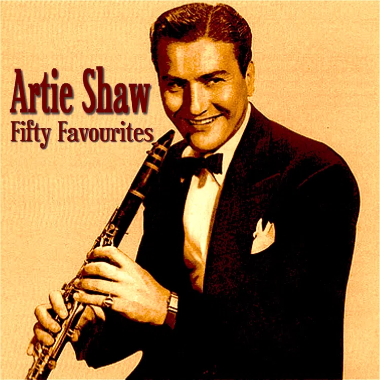 Artie Shaw & His Orchestra