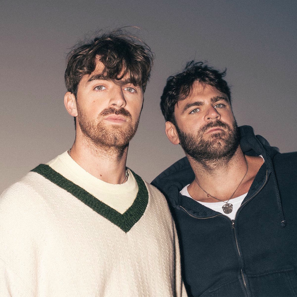 Photo de l'artiste The Chainsmokers
