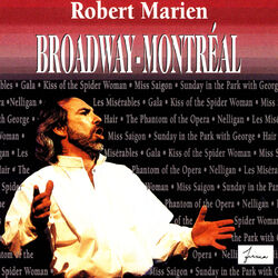 Picture of Robert Marien