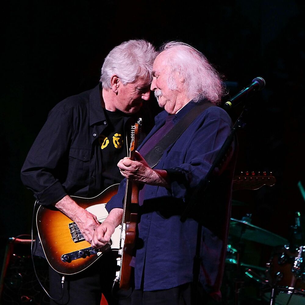 Picture of Crosby & Nash