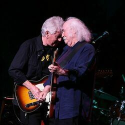 Picture of Crosby & Nash