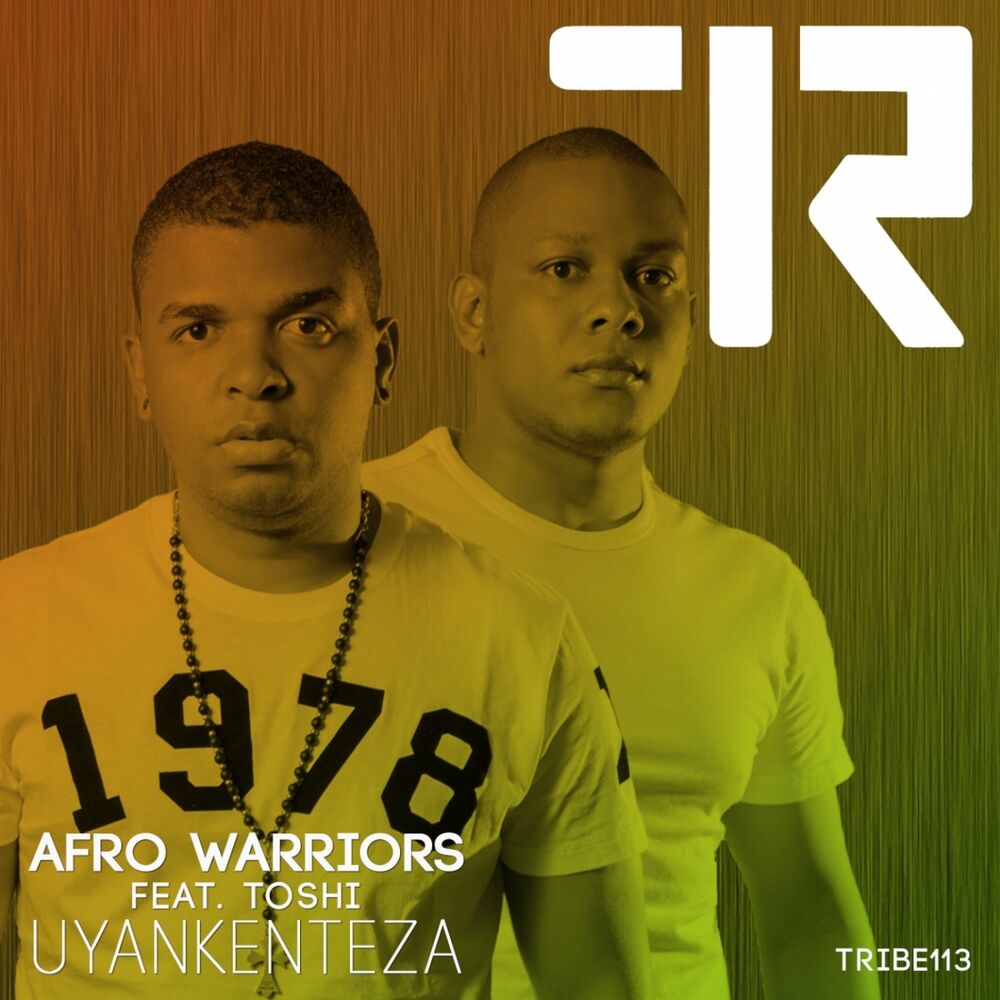 Picture of Afro Warriors