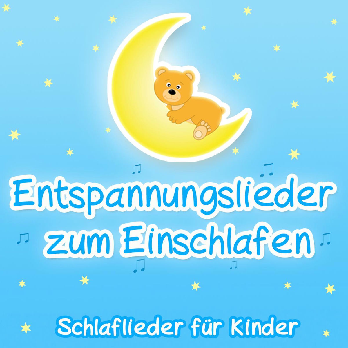 Schlaflieder Für Kinder & Nochmal-Kinder-Hörspiele