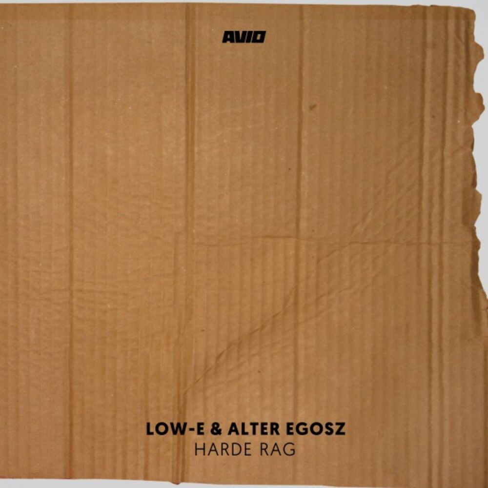 Picture of Alter Egosz
