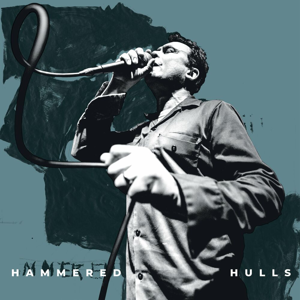 Picture of Hammered Hulls