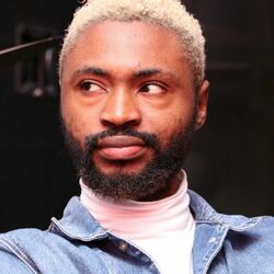 Picture of Clement Whyte