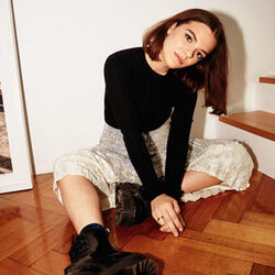 Picture of Yorke