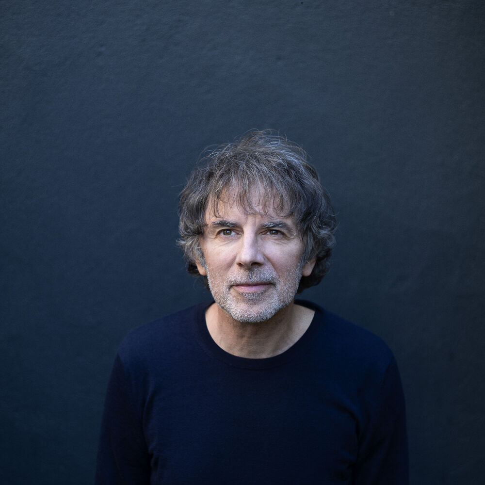 Picture of Thomas Fersen