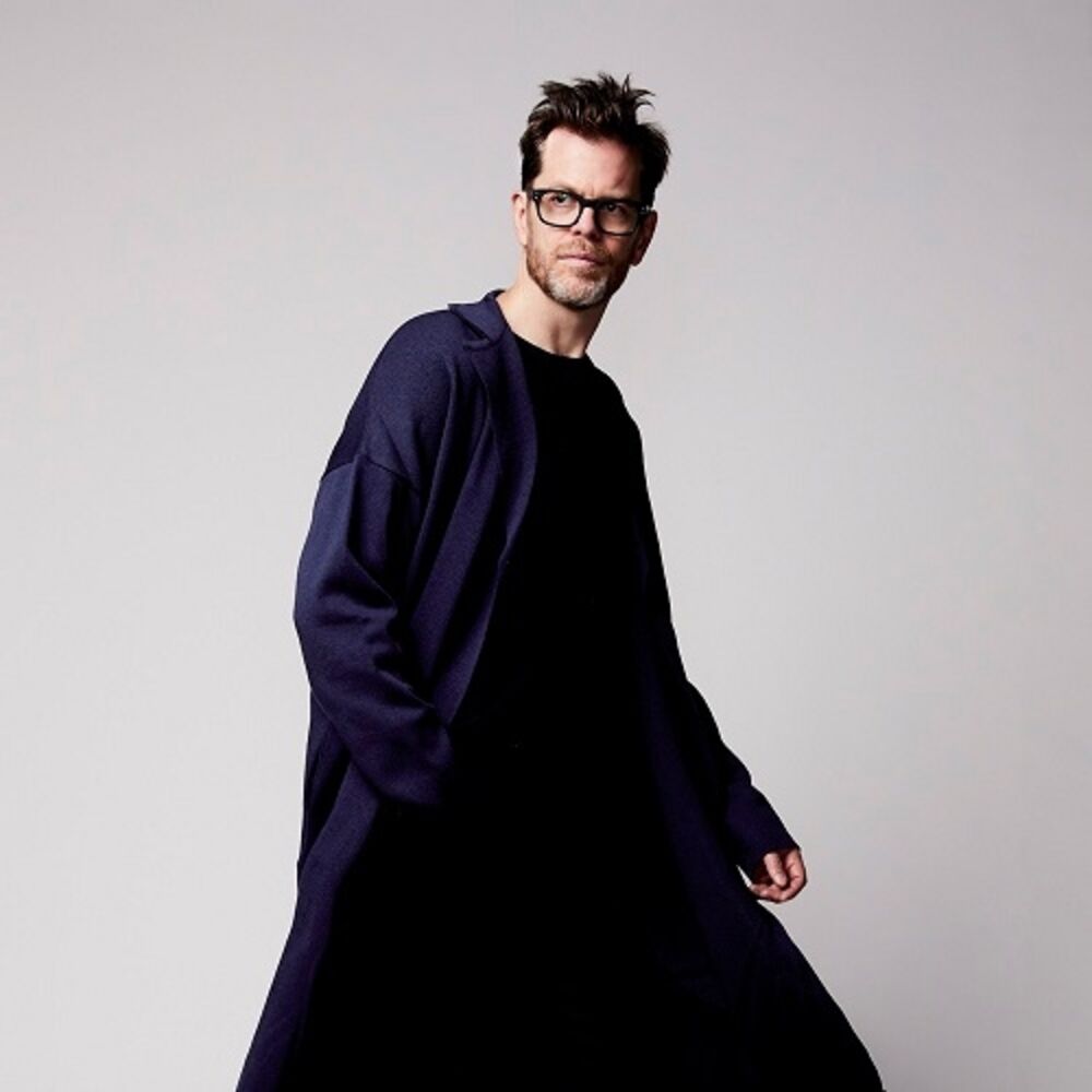 Picture of Donny McCaslin