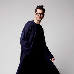 Picture of Donny McCaslin