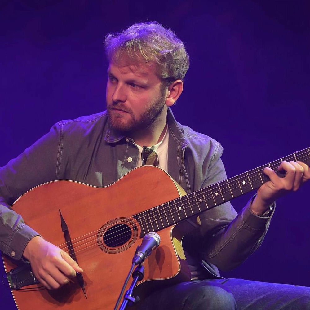 Photo de l'artiste Fanou Torracinta