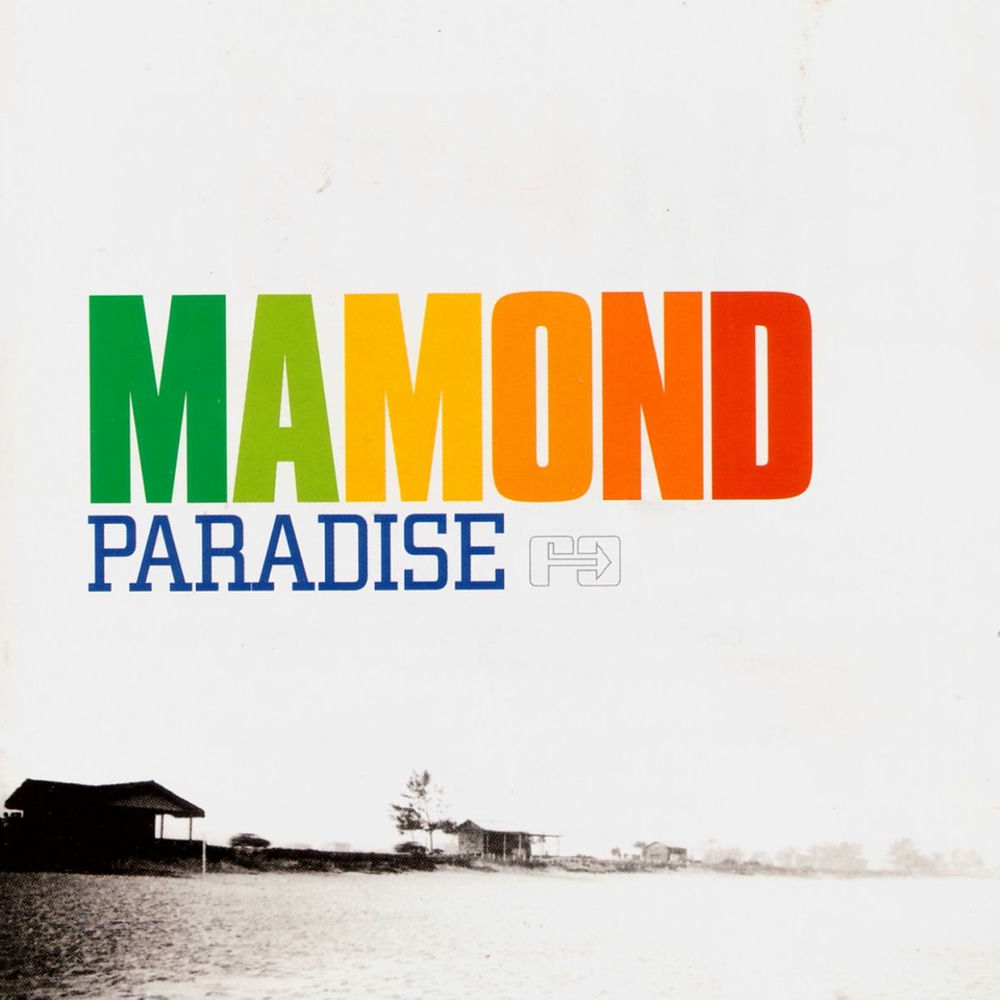 Photo de l'artiste Mamond