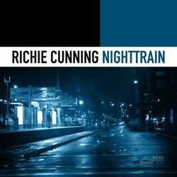 Picture of Richie Cunning