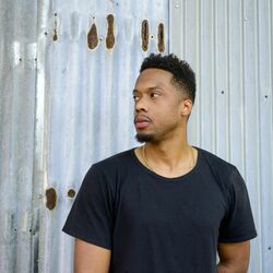 Picture of Black Milk