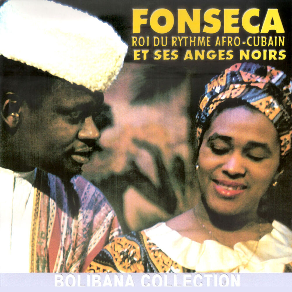 Picture of Fonseca et ses Anges Noirs