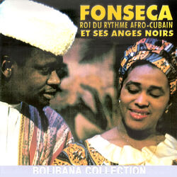 Picture of Fonseca et ses Anges Noirs