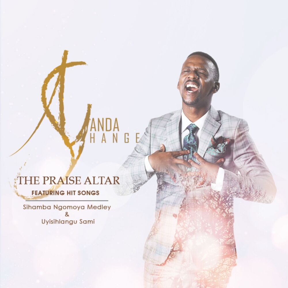 Picture of Ayanda Shange