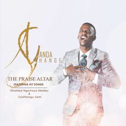 Picture of Ayanda Shange