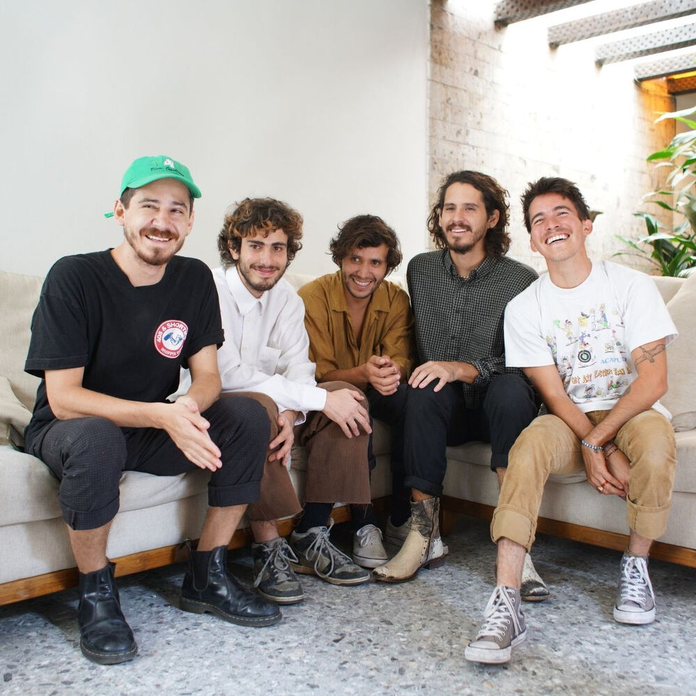 Picture of Los Flakos