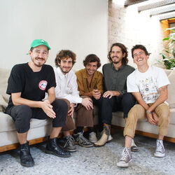 Picture of Los Flakos