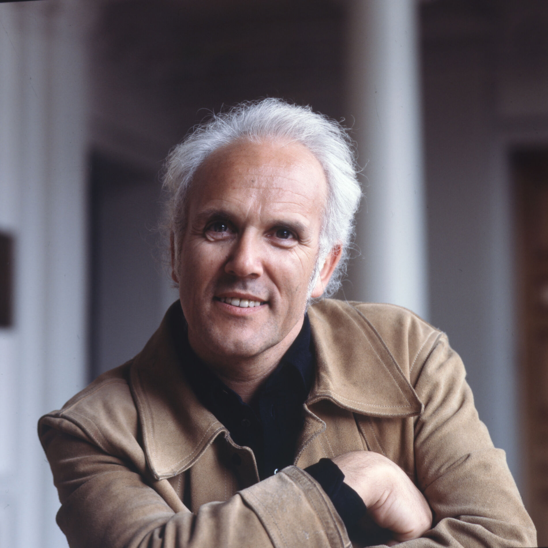Michel Corboz