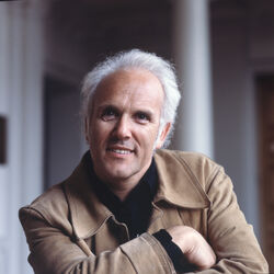 Picture of Michel Corboz