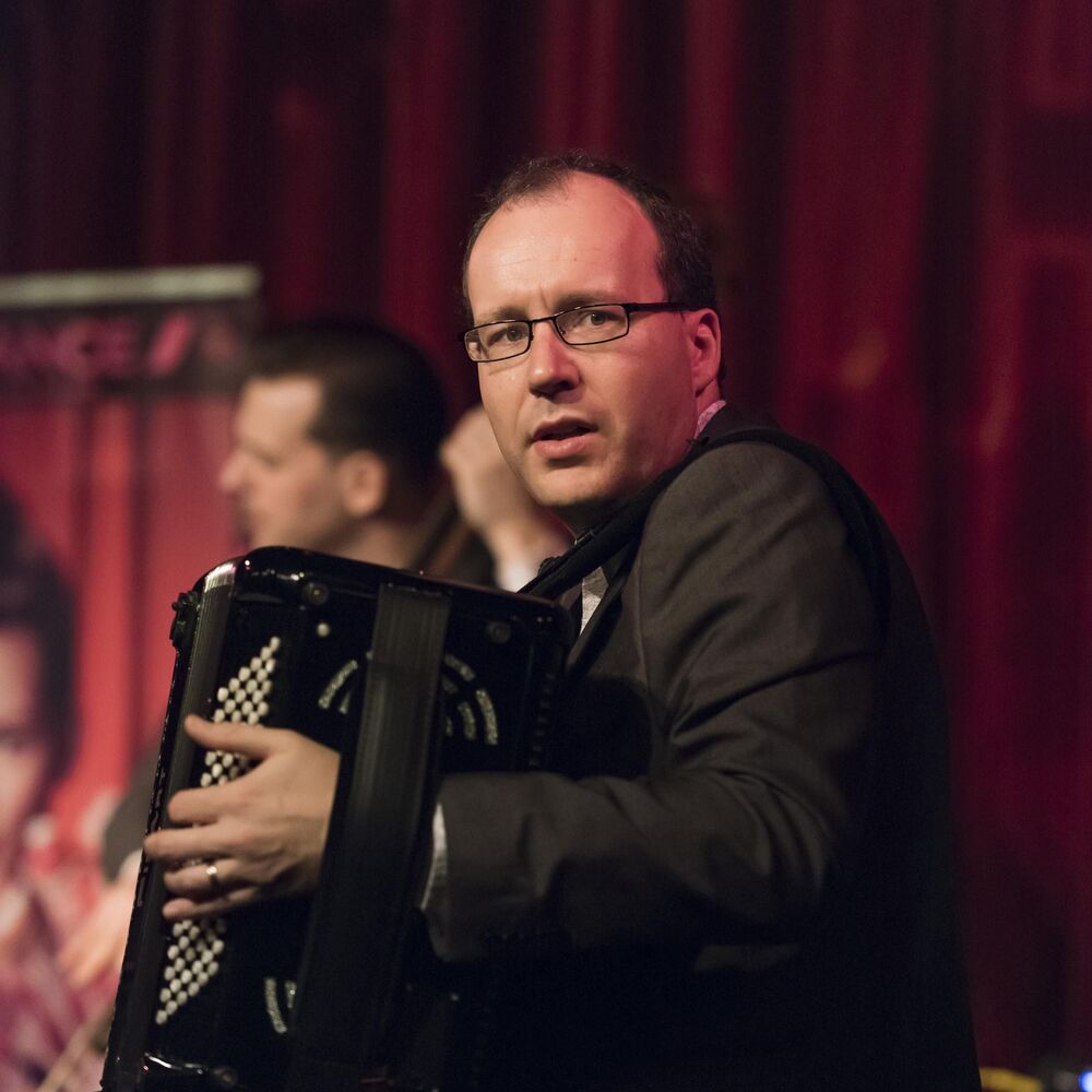 Picture of Ludovic Beier