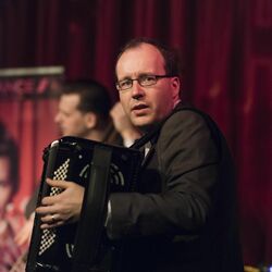 Picture of Ludovic Beier
