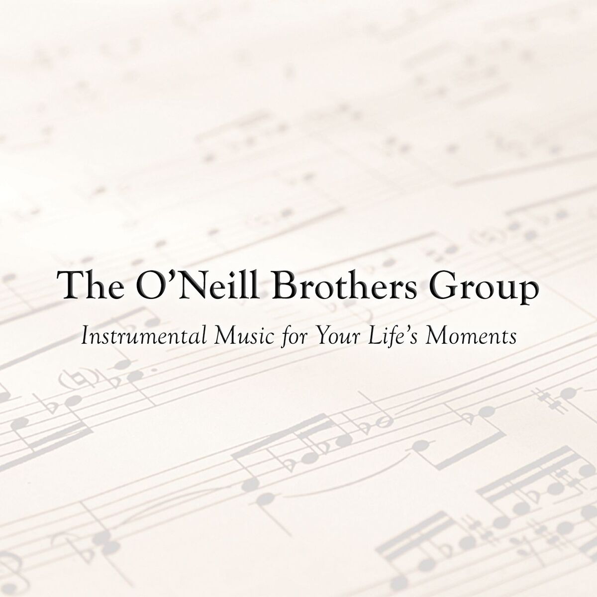 The O'Neill Brothers Group